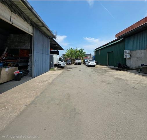 Warehouse | Semi-D | Industrial |Rent | Penampang | Bundusan | KK 1