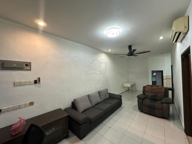 For Sale ð¡ Taman Remia @ Single Storey Terrace House|Renovated Unit 1