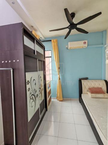 JENTAYU APARTMENT | FEMALE UNIT FOR RENt πΈβ¨ π₯ 1