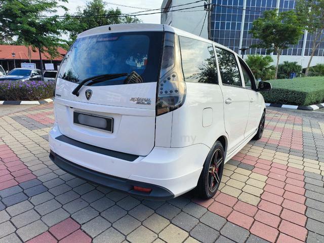 2016 Proton EXORA Bold 1.6 PREMIUM FACELIFT (A) - 4