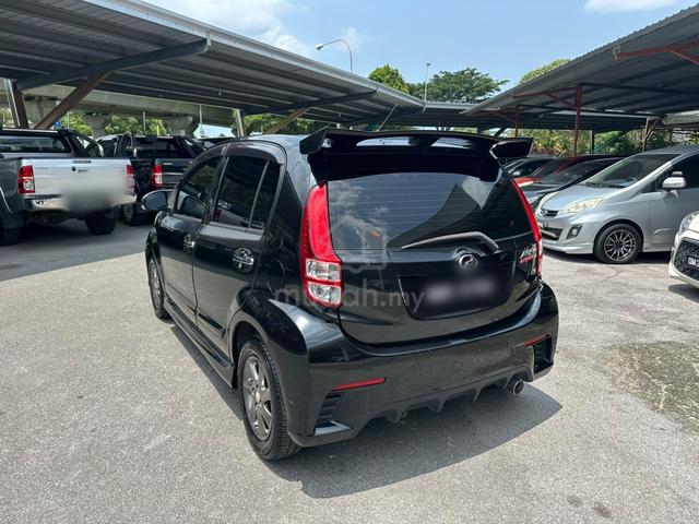 2012 Perodua MYVI 1.5 EXTREME ZHX (A) - 3