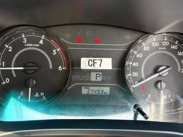 2024 Toyota HILUX 2.4 E (A) WARRANTY GR SPORT - 3