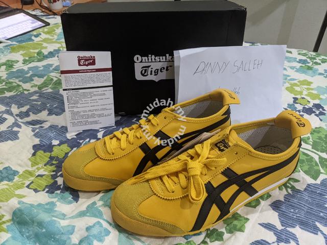 onitsuka tiger authentic