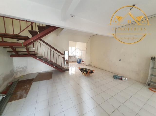 BELOWMARKET Landed Teres House Taman Lestari Putra LEP 6 Near MRT 1