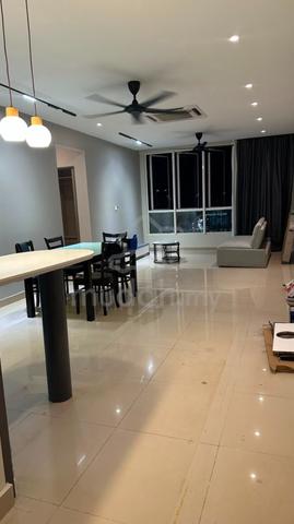 Zen Suites @ Zetapark 1