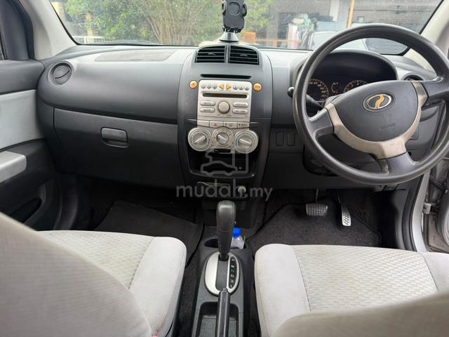 2007 Perodua MYVI 1.3 EZI (A) Direct owner Murah - 3