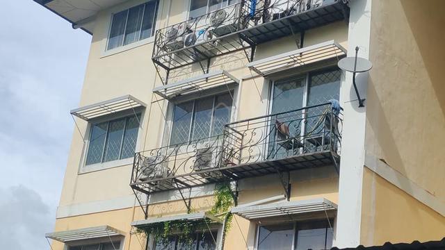 Seri Warisan Apartment 1