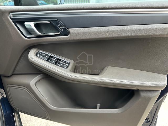 2018 Porsche MACAN 2.0 FACELIFT (A) - 5