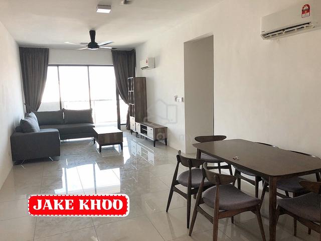 98 Nibong Residence 1