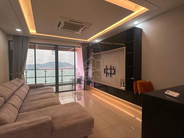 Oasis 2 @ Mutiara Heights Kajang 1