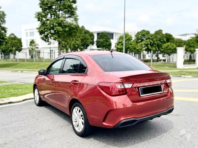 2025 Proton SAGA 1.3 PREMIUM (A) - 3