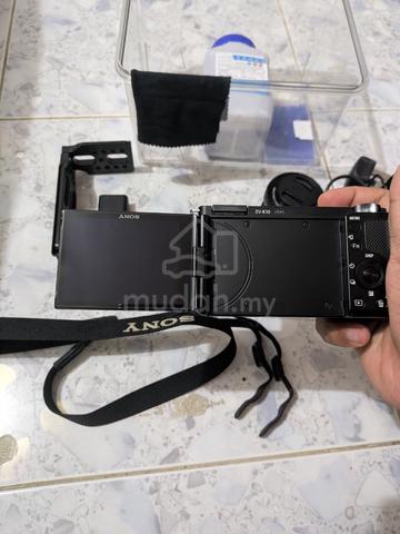 Sony ZV E10 mark 1 - photo 6 of 6