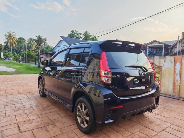 2012 Perodua MYVI 1.5 SE ZHS (A) - 5