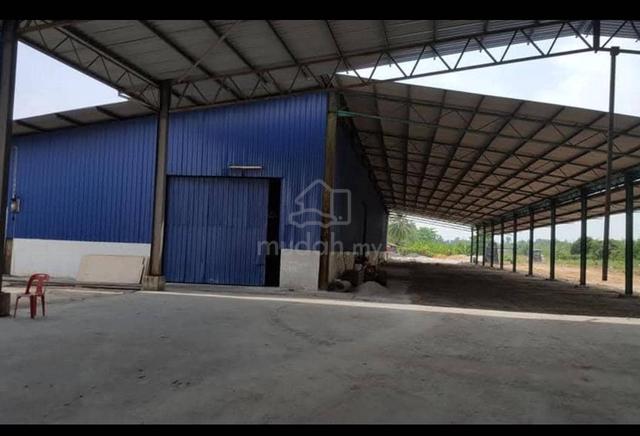 For Sale - Freehold converted industry land with structure 1
