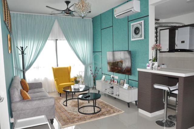 Sunway Gandaria Residences 1