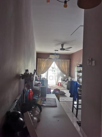 Puteri Bayu Apartments (Bayu Puteri) 3