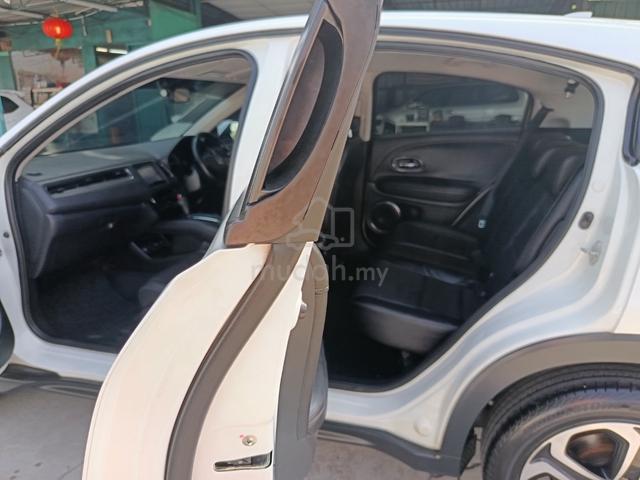2019 Honda HR-V 1.8 V ENHANCED (A) - 5