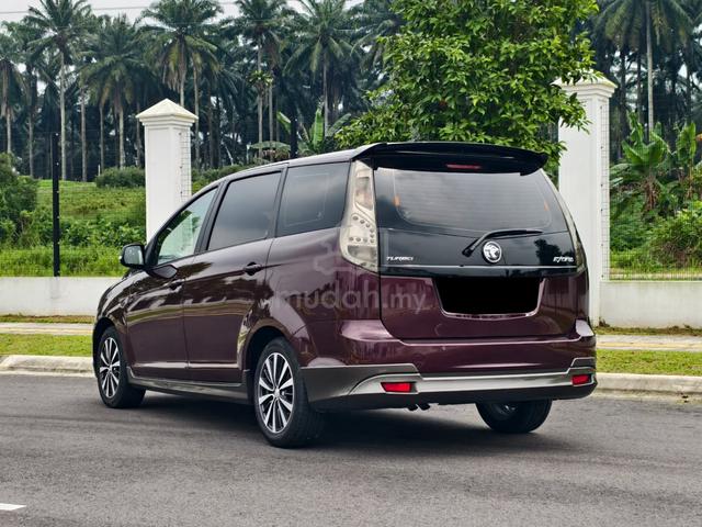 {2022}Proton EXORA 1.6 PREMIUM Car King MPV F/Loan - 4