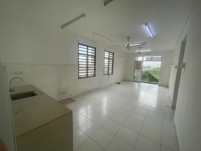 Scott Towers @ Larkin JB 1