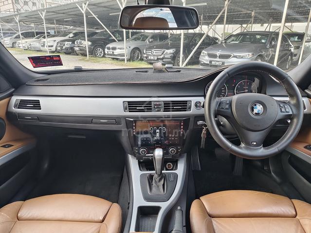 2009 Bmw 320i (CKD) 2.0 FACELIFT (A) - 4