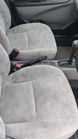 2005 Toyota VIOS 1.5 E NCP42R-EEPSKE FACELIFT (A) - 4