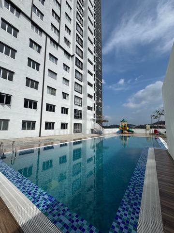 Acacia Residences 1
