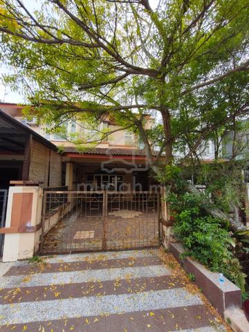 S49-SV-31 📍 Jalan Merpati 4 Bandar Putra 81000 Kulai, Johor 1