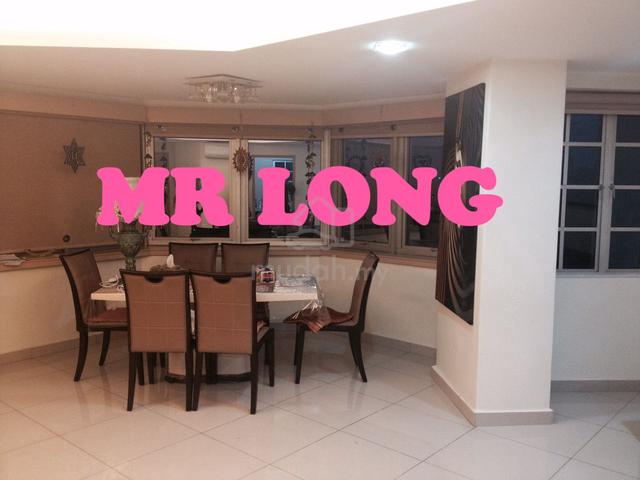 Heritage Condominium 1