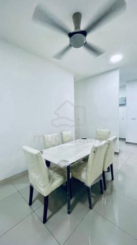 Aster Green Residence 1