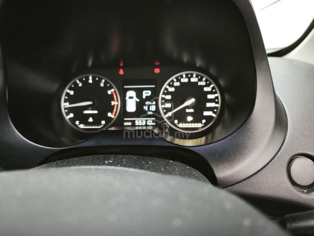 2021 Proton SAGA 1.3 STANDARD AT MY16 BT P2-13A - 2