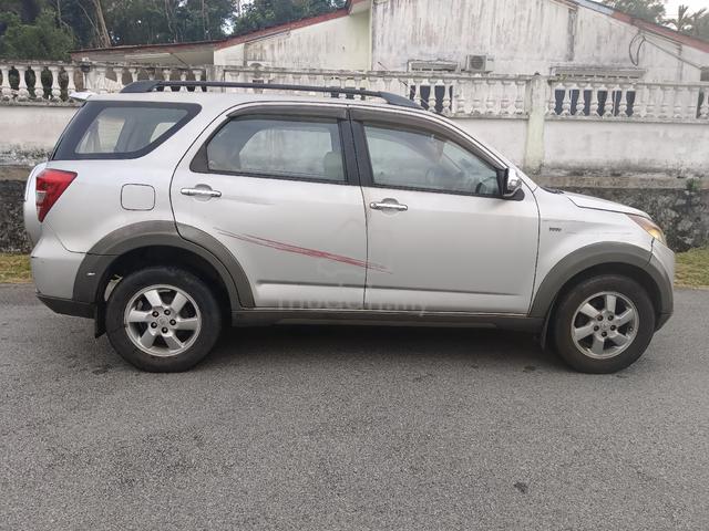 2009 Toyota RUSH 1.5 S (A) - 5