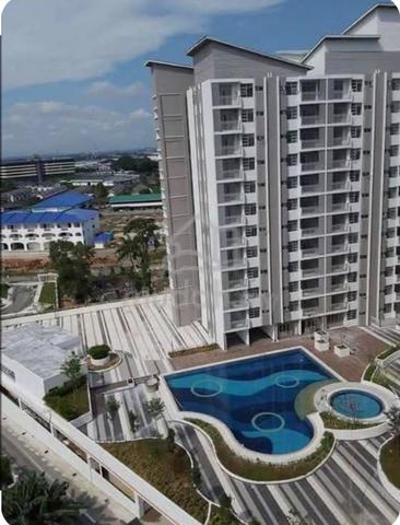 Scott Towers @ Larkin JB 1