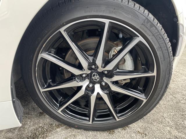 2022 Toyota 86 2.4 GR SZ (M) Unreg - 3