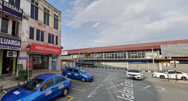 3 Storey Shop Office Bandar Rawang Near Maybank 1
