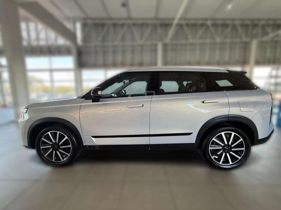 2024 Jaecoo J7 1.6 (A) - 2