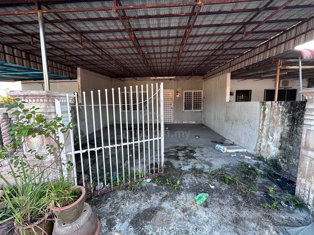 Rpa Sg Rimba 3 Bilik 1141 Kaki Persegi Bulanan rm500 2