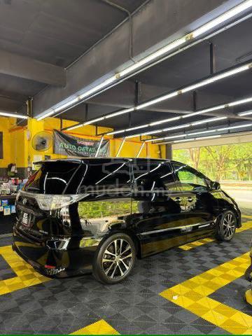 2013 Toyota ESTIMA 2.4 AERAS segera Untuk dijual - 5