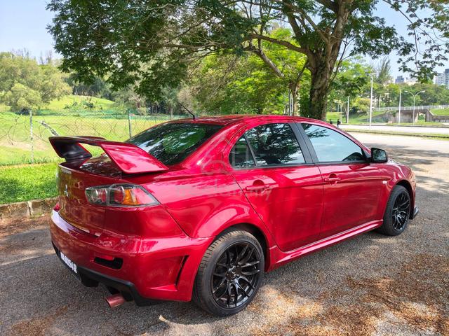 2014 Proton INSPIRA 1.8 (M) - 2