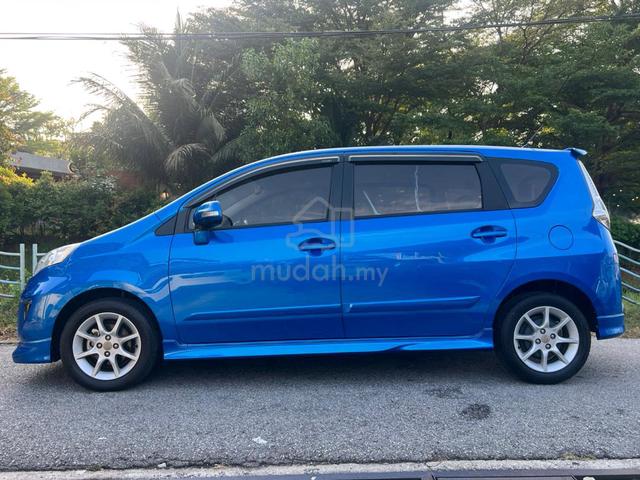2018 Perodua ALZA 1.5 EZ STANDARD FACELIFT (A) - 5