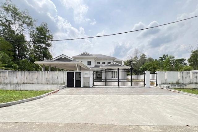 [LUXURY] Banglo Moden 7 Bilik Ada Pool @ Bukit Mahkota Kajang 1