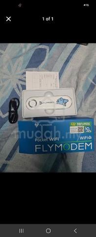 samsung zflip 6 free pocket wifi - photo 5 of 5