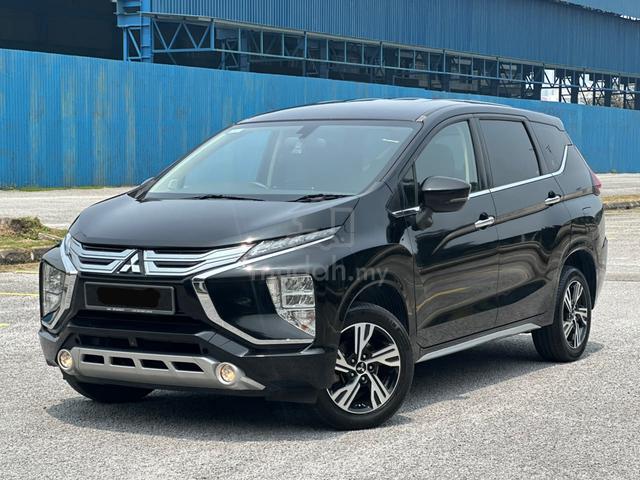 2022 Mitsubishi XPANDER 1.5 MY20 (A) - 1