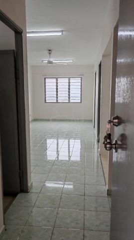 PPR DESA PETALING 1