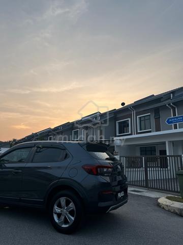 2024 Honda WR-V 1.5 S (Direct Buyer) - 2