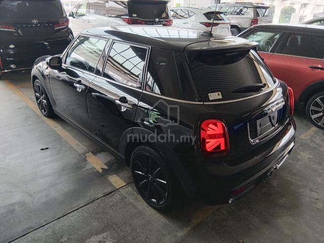 2020 Mini COOPER 2.0 S low mileage - 3