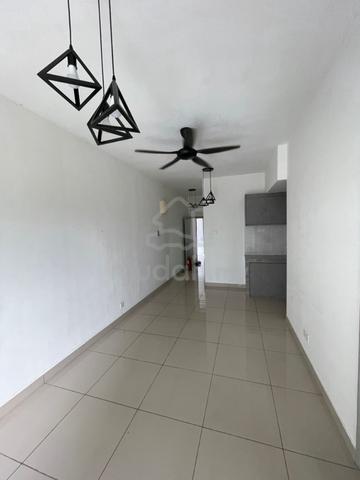 Residensi Zamrud 1
