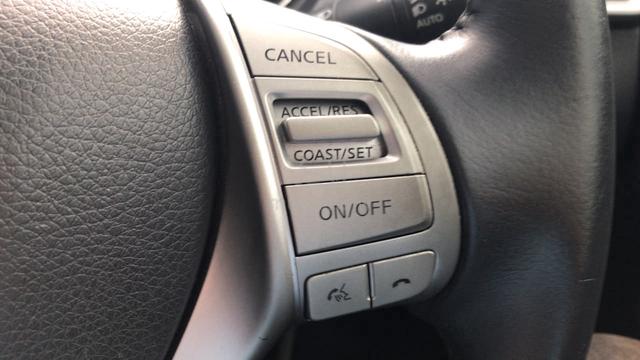 2015 Nissan X-TRAIL 2.0 IMPUL (loan kedai) - 2