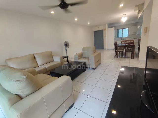 Kiara Designer Suites 1