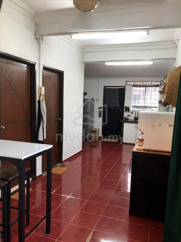 Taman Bayam,Lunas (Fully Furnished & Extend) 5