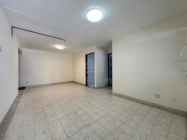 Flat Pandan Jaya 1